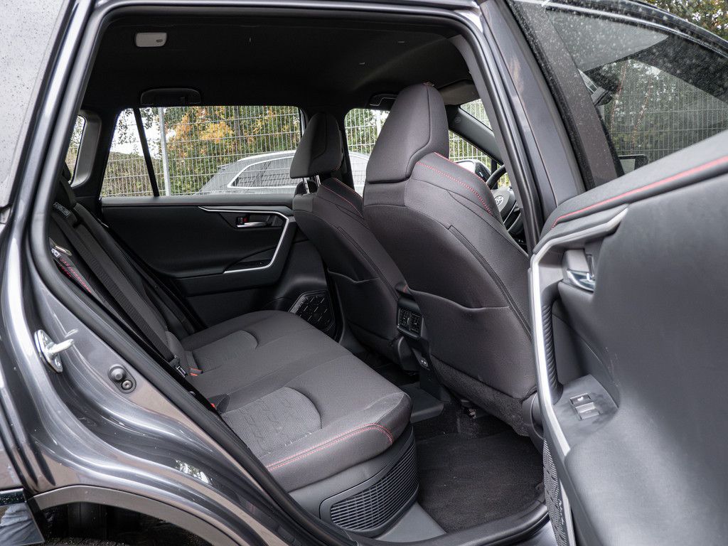 Toyota RAV4 2.5 Plug-in Hybrid 4x4 Teamplayer ACC LED