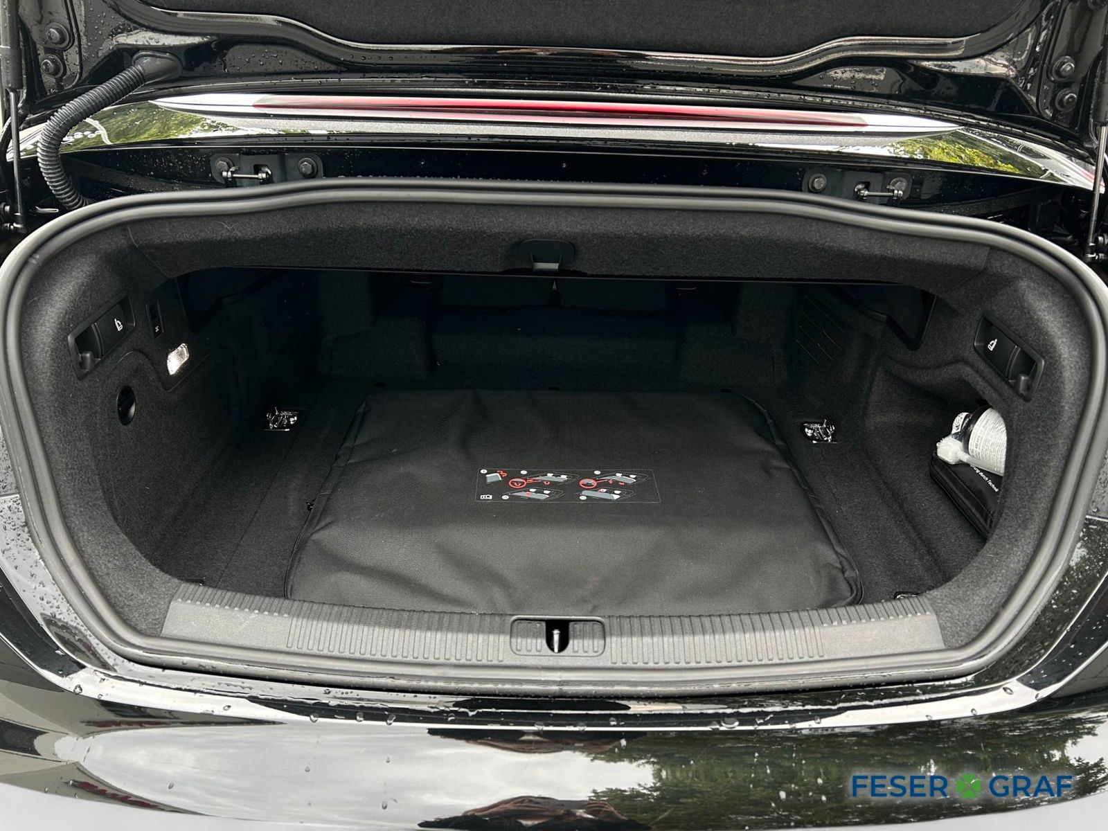 Audi A5 Cabriolet S line 40TFSI quattro Matrix/B&O/Na