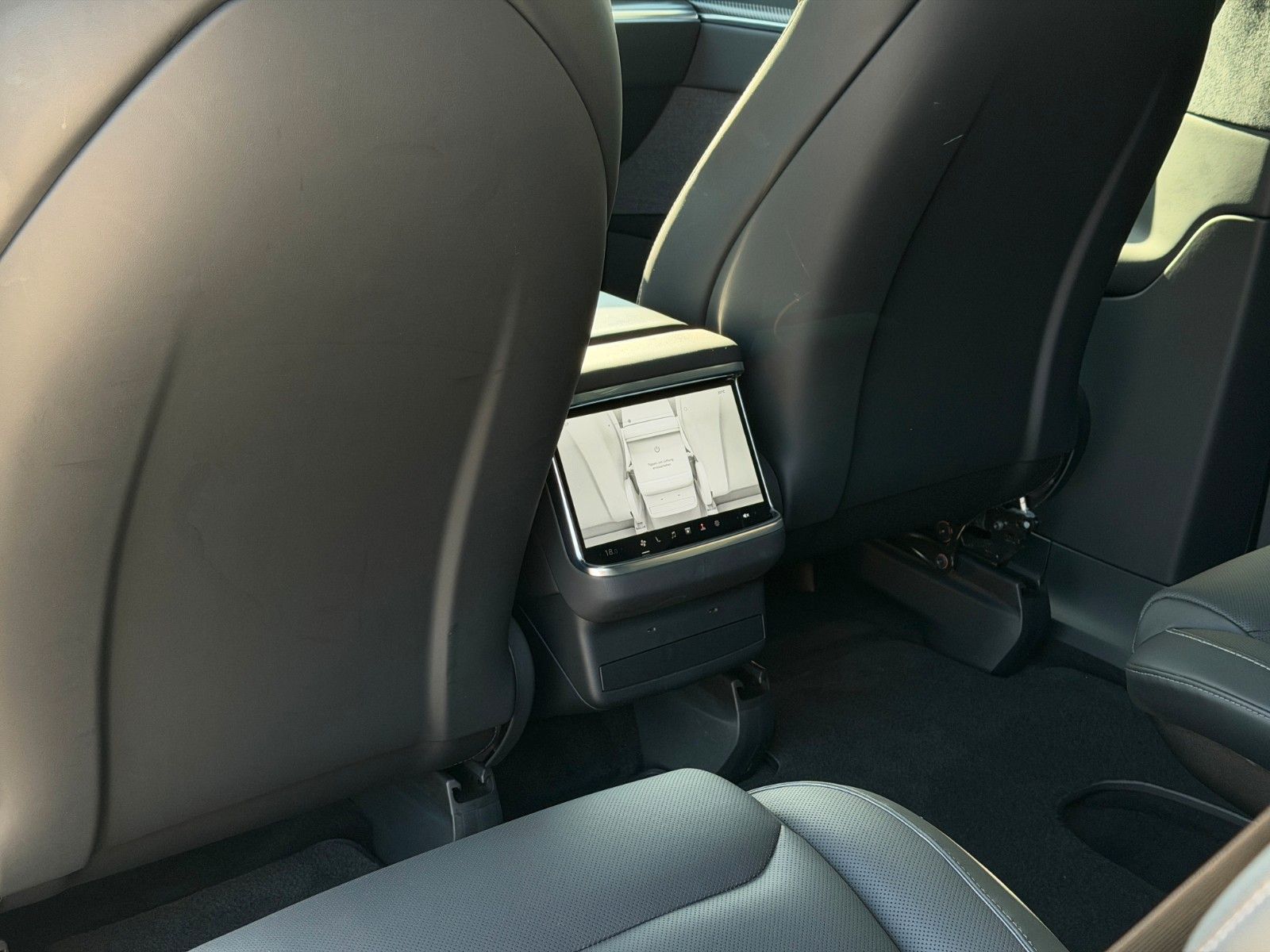 Tesla MODEL X PLAID | FULL SELF DRIVE | 6SEAT | 22