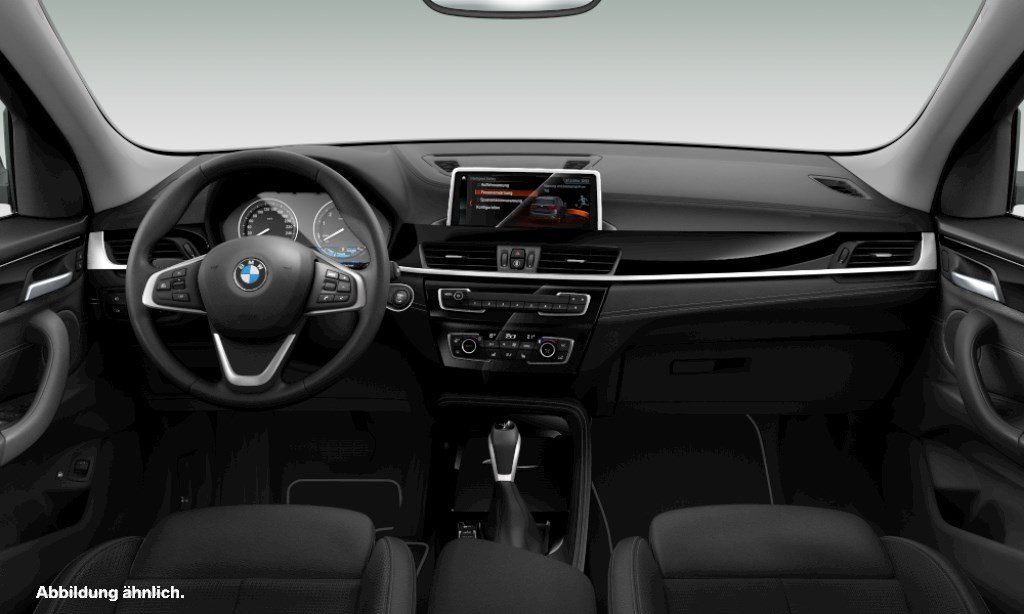 BMW X1 xDrive25e Sport Line - Samsaru's Car Outlet