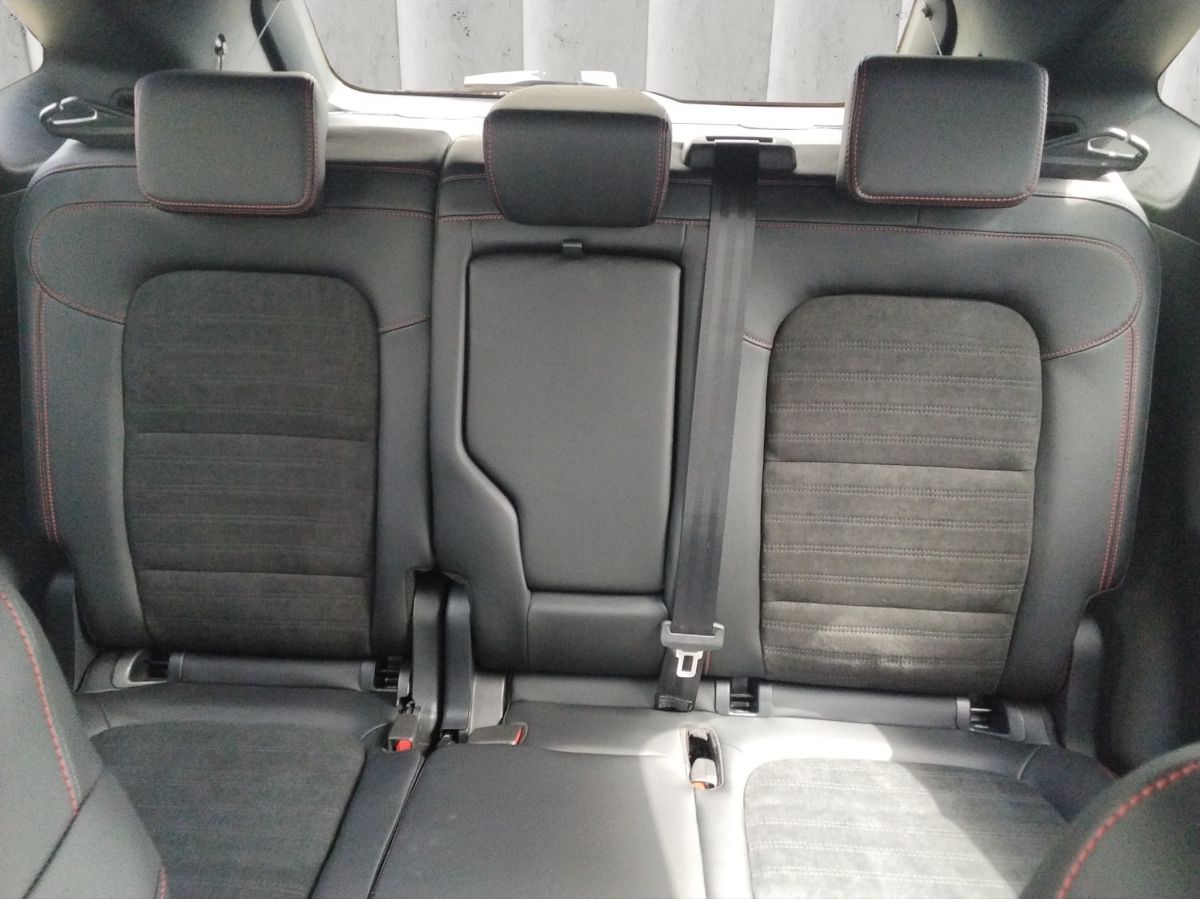Ford Kuga ST-Line X - Samsaru's Car Outlet