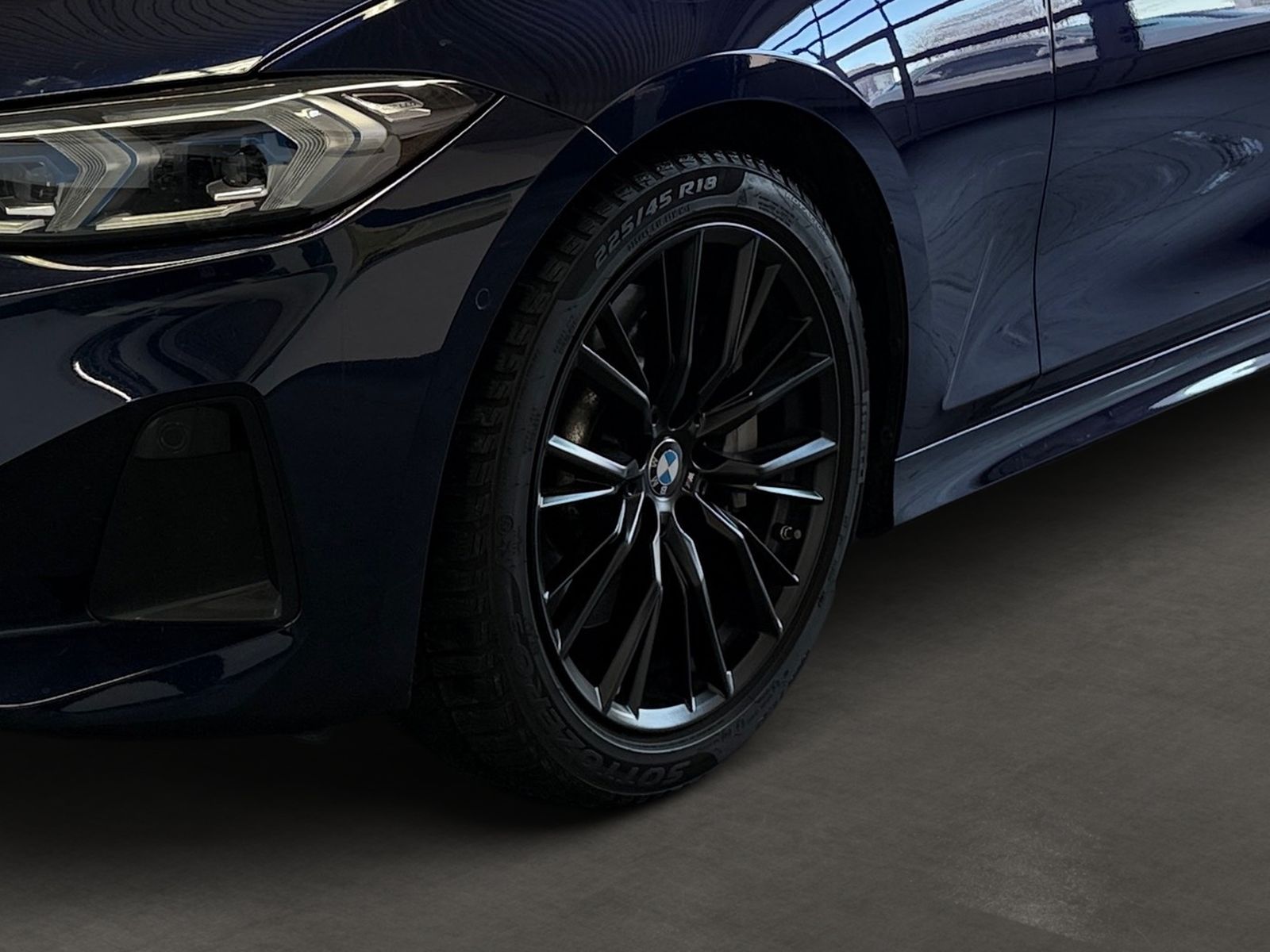 BMW 330dLim.*a.LED*Navi*ACC*360*H&K*Leder*DriveRec.*