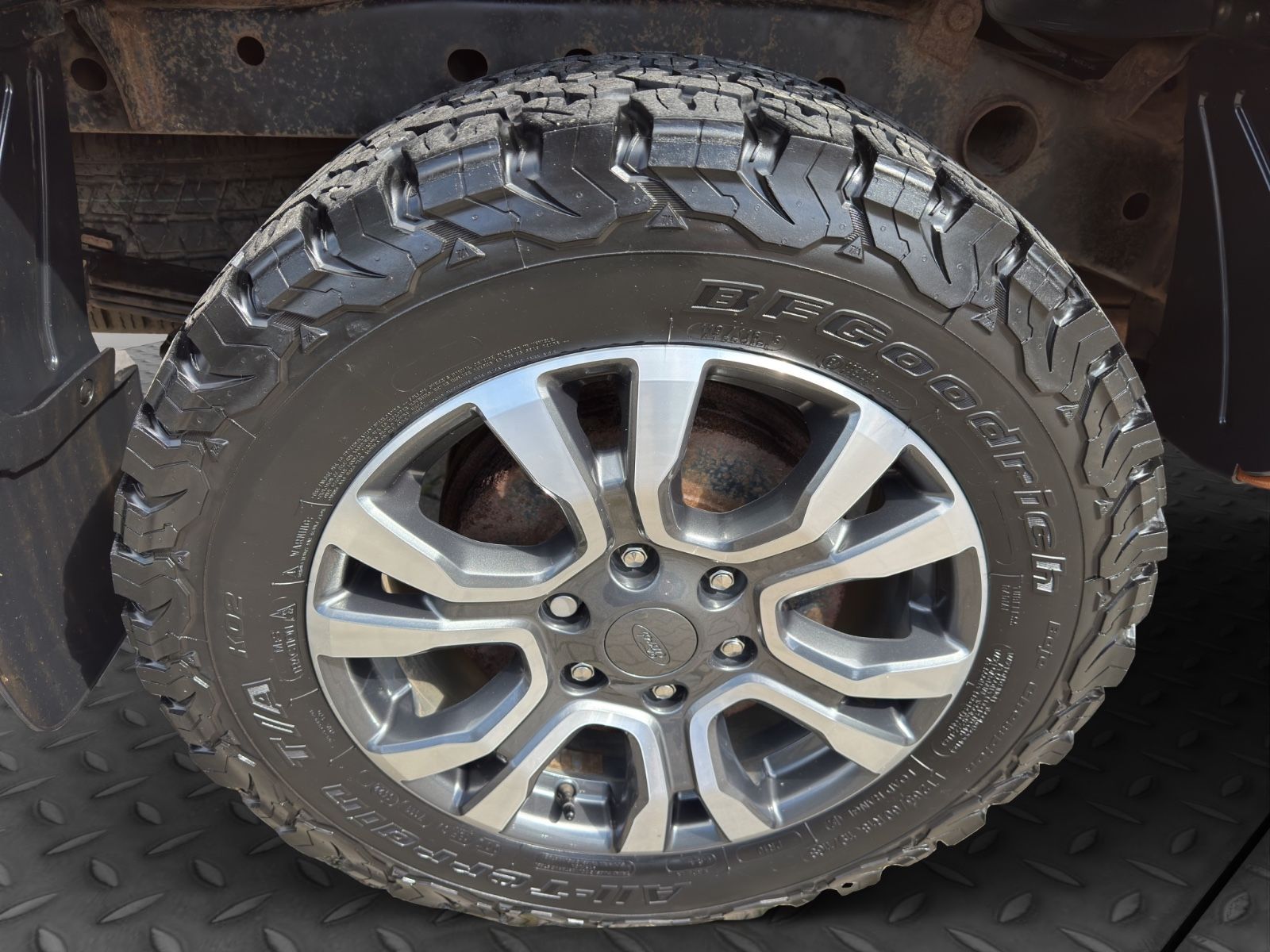 Ford Ranger Wildtrak DoKa 4x4 *STANDHZ*NAVI*AHK*ACC*