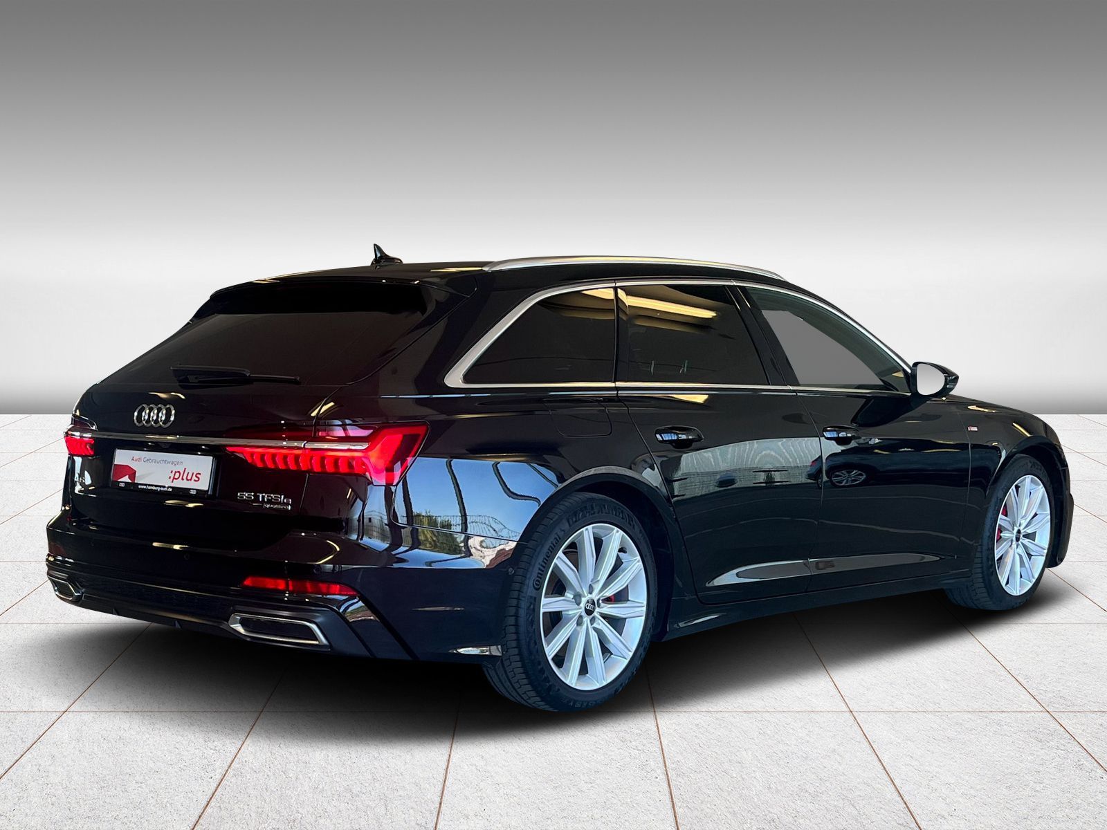 Audi A6 Avant 55 TFSIe quattro sport S tronic - Samsaru's Car Outlet