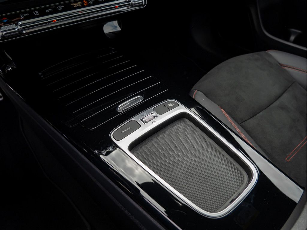 Mercedes-Benz CLA 250 SB 4M AMG Sport Premium - Samsaru's Car Outlet