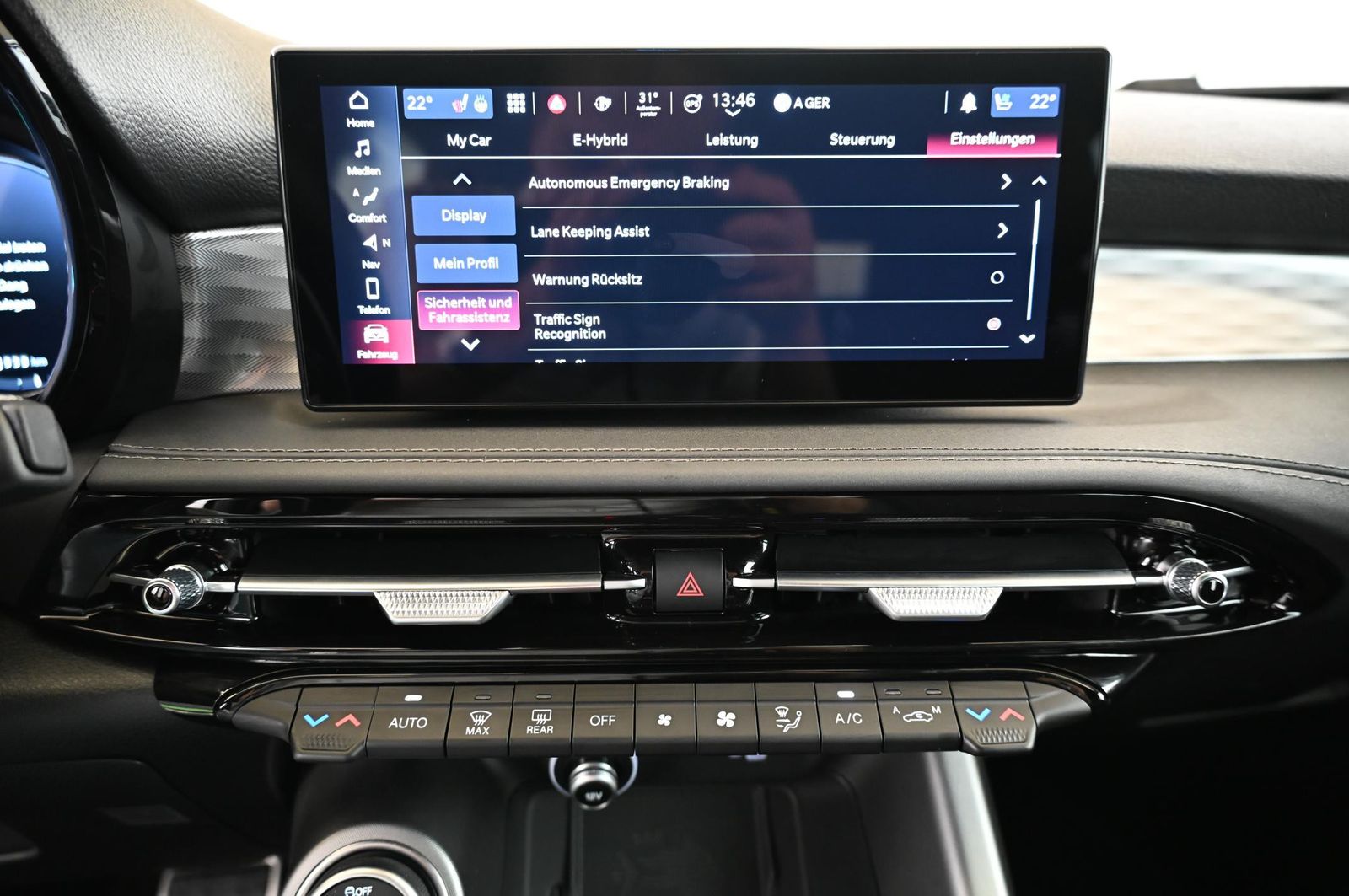 Alfa Romeo Tonale 1.3 PHEV 280 Q4 Ti LED/PANO/PREMIUM/19