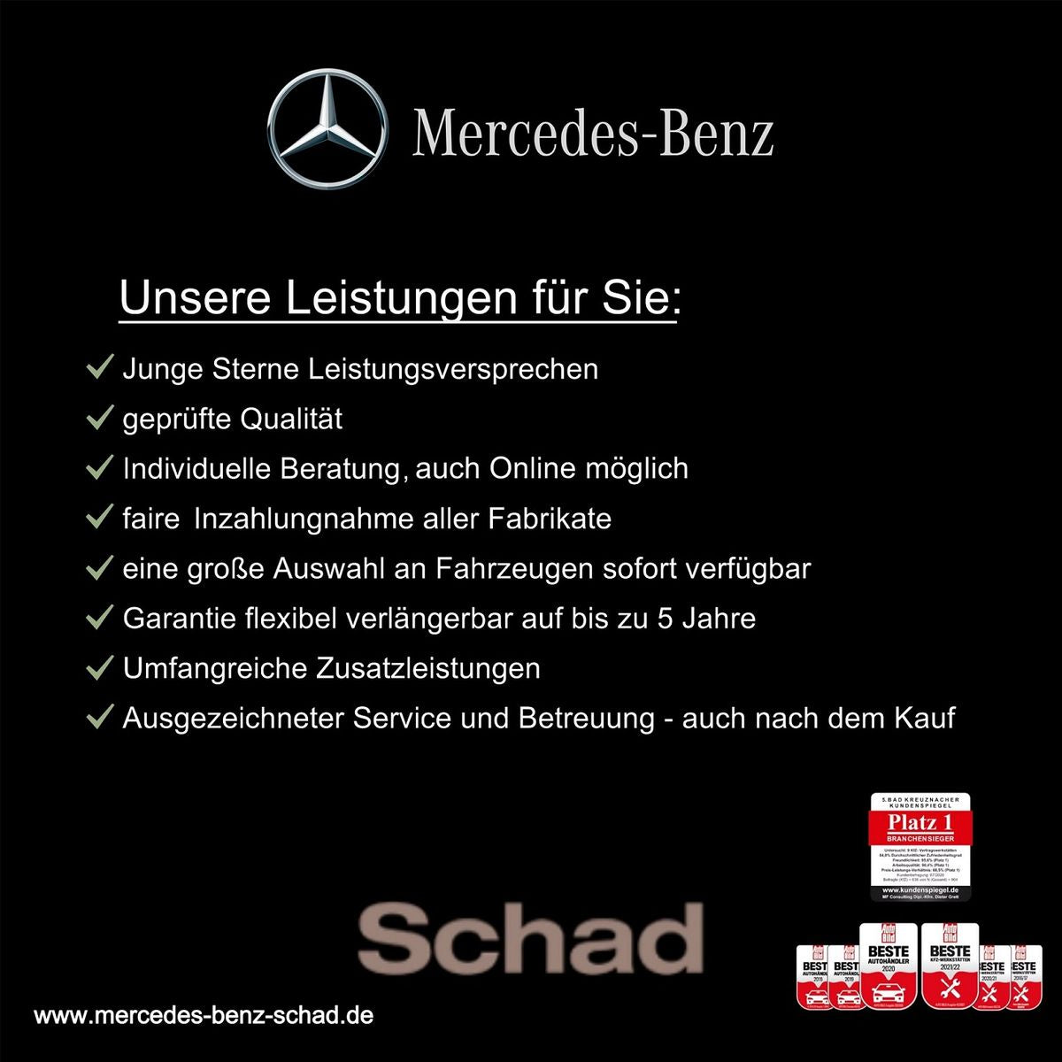 Mercedes-Benz GLC 200 4M AMG - Samsaru's Car Outlet
