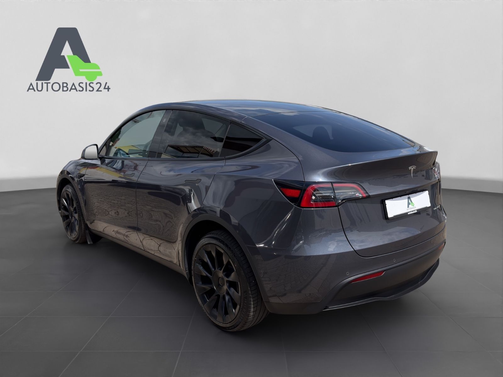 Tesla Model Y Long Range Dual AWD *1.Hand*Shanghai*