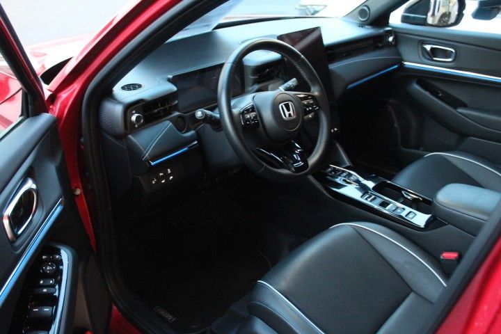Honda e:Ny1 Advance