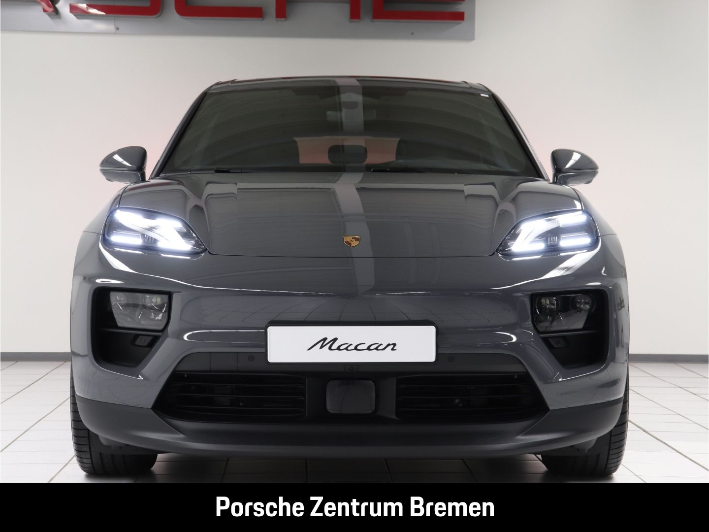 Porsche Macan 4S - Samsaru's Car Outlet