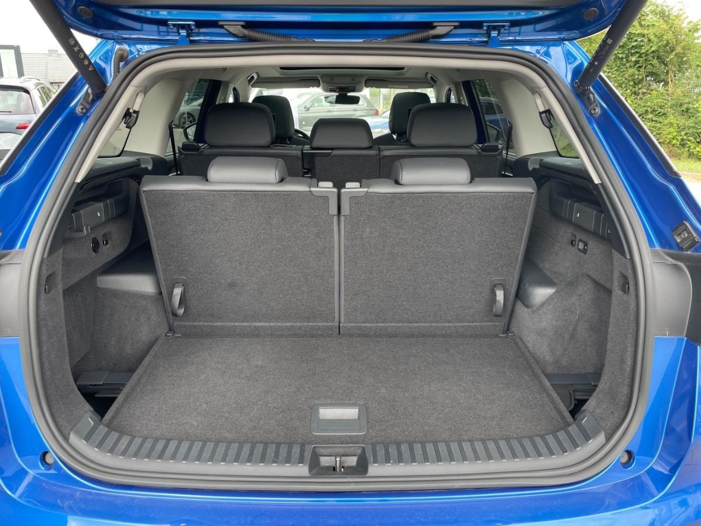 Skoda Kodiaq 2.0 TDI 4x4  DSG Selection Navi,Matrix,AH