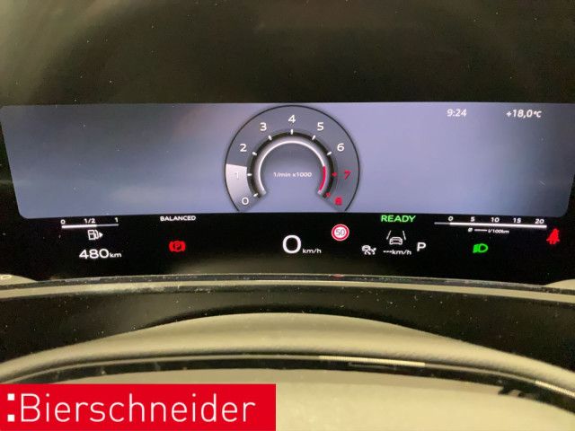Audi Q3 TFSI qu 2x S-Line 20 LED-Plus TechPlus