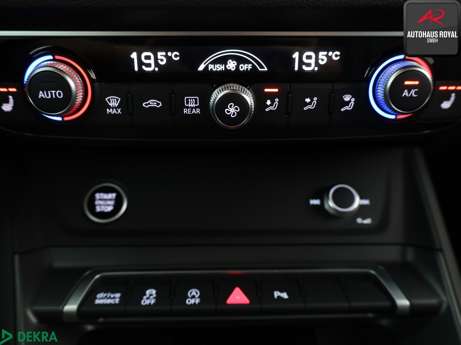 Audi Q3 Sportback 45 TFSI qu 3x S LINE SONOS,KEYLESS
