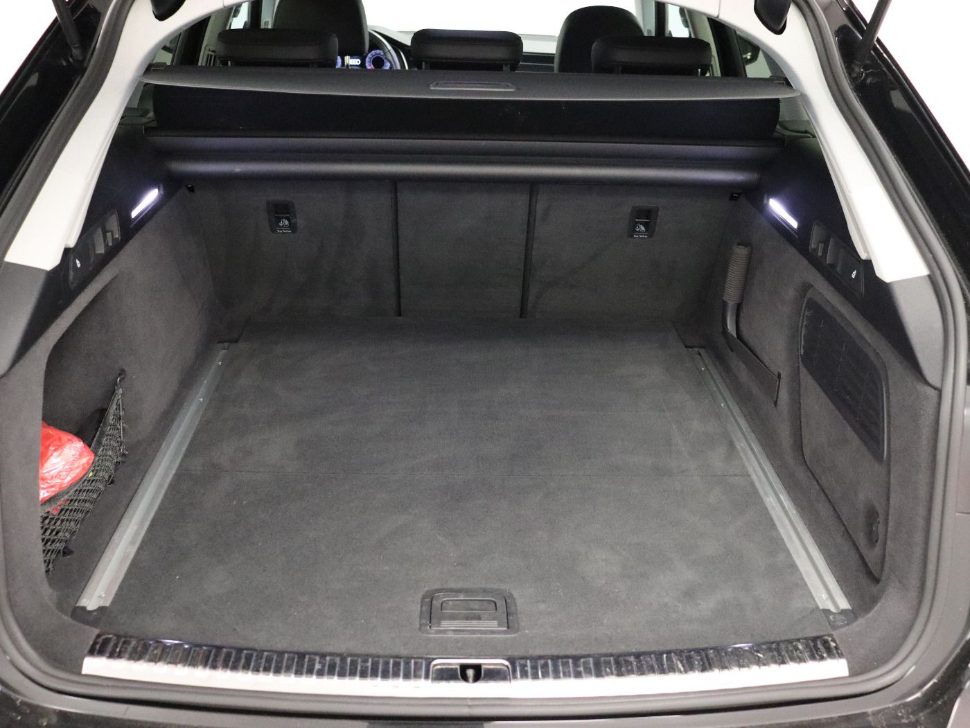 Audi A6 Avant 40 TDI quattro S tronic - Samsaru's Car Outlet