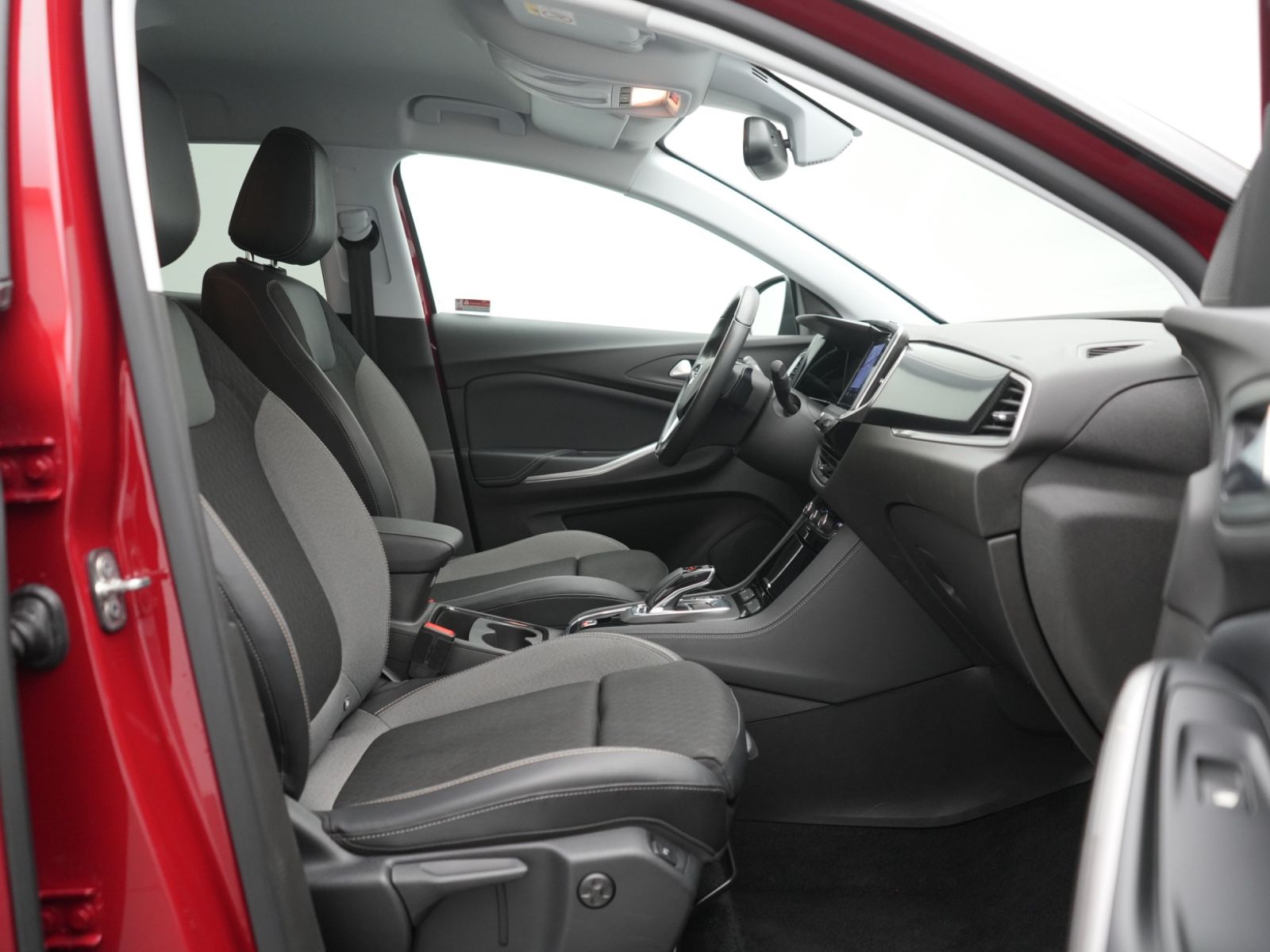 Opel Grandland GS Line - Samsaru's Car Outlet