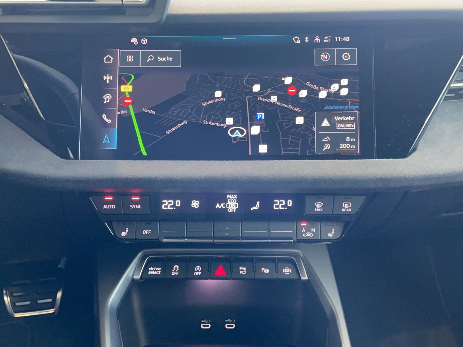 Audi A3 allstreet 35 TDI S tronic - Samsaru's Car Outlet