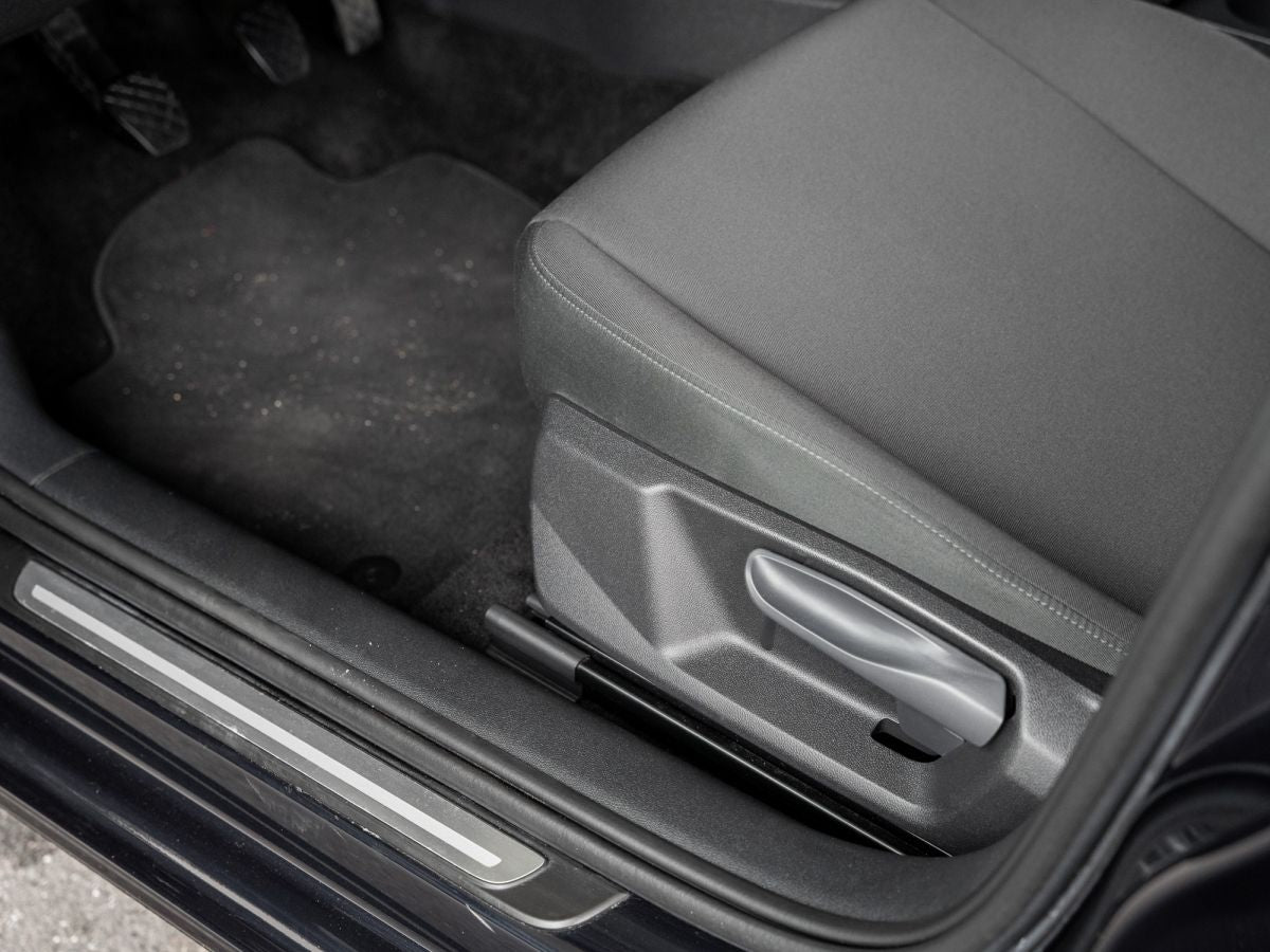 Audi A1 Sportback 25 TFSI - Samsaru's Car Outlet