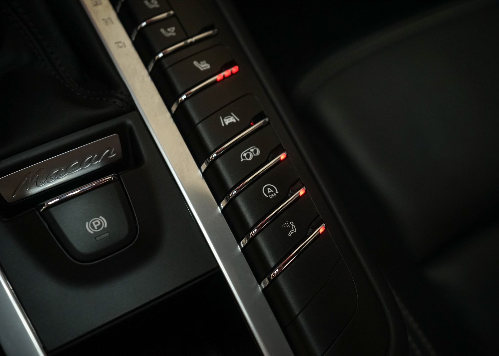 Porsche Macan GTS - Samsaru's Car Outlet