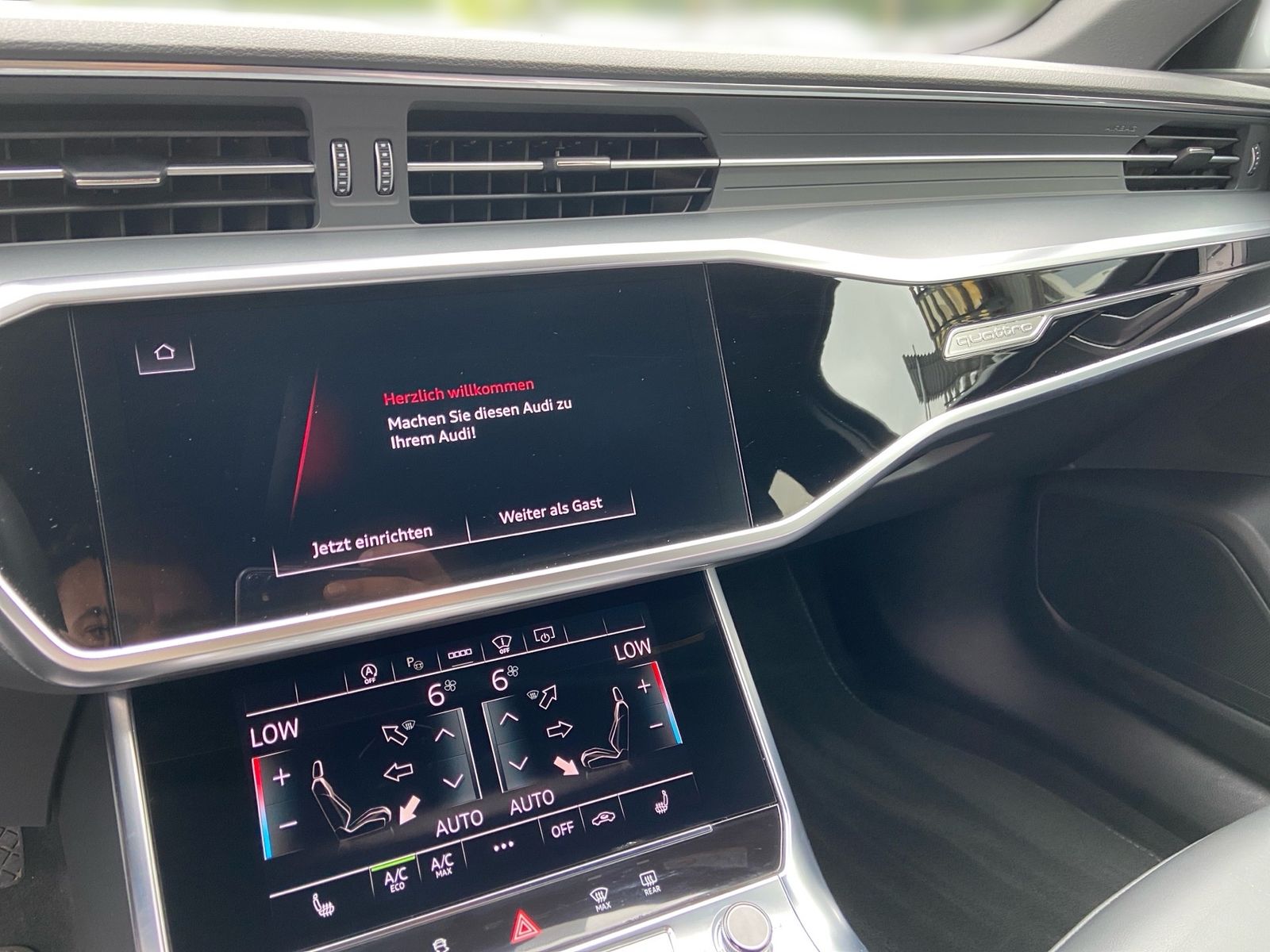 Audi A6 Avant - Samsaru's Car Outlet