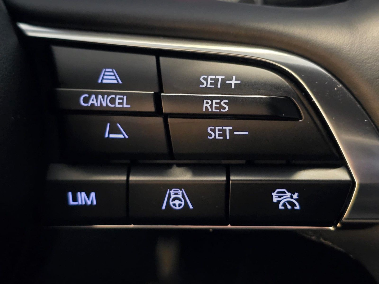 Mazda 3 Lim. 5-trg. Exclusive-Line *2,5l 140PS* 360°