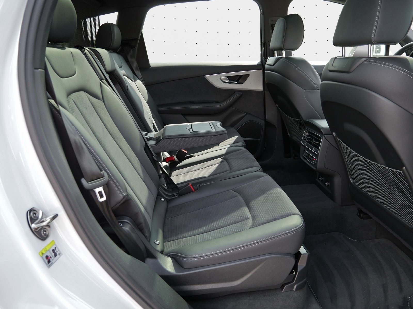 Audi Q7 55 TFSIe qu. S line Air*HuD*Panop*AHK*B&O*ACC