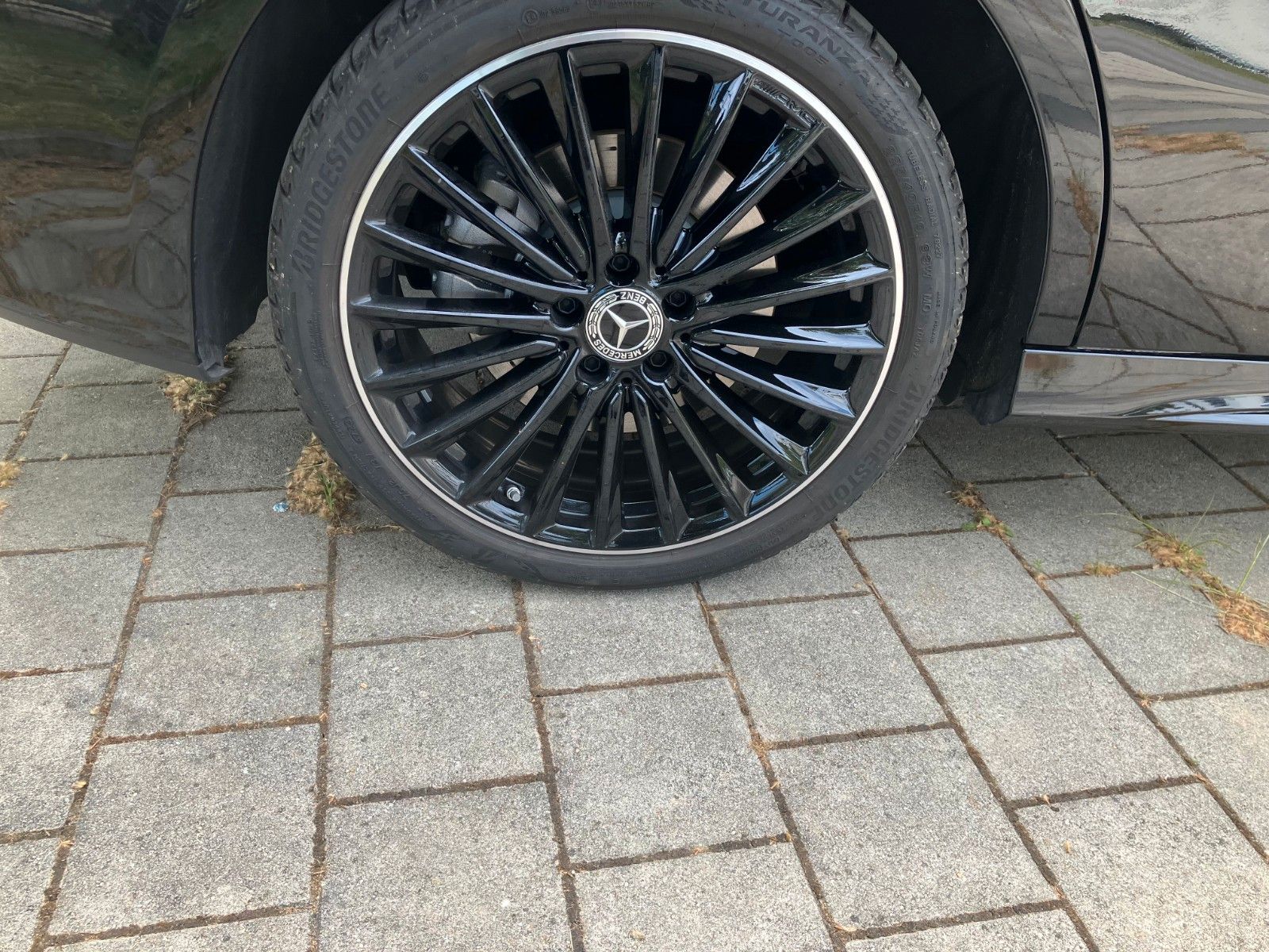Mercedes-Benz A 250 e Limousine - Samsaru's Car Outlet