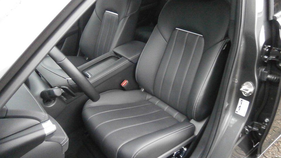 Mazda 6 2.5L SKYACTIV G 194PS 6AT FWD TAKUMI SUNROOF