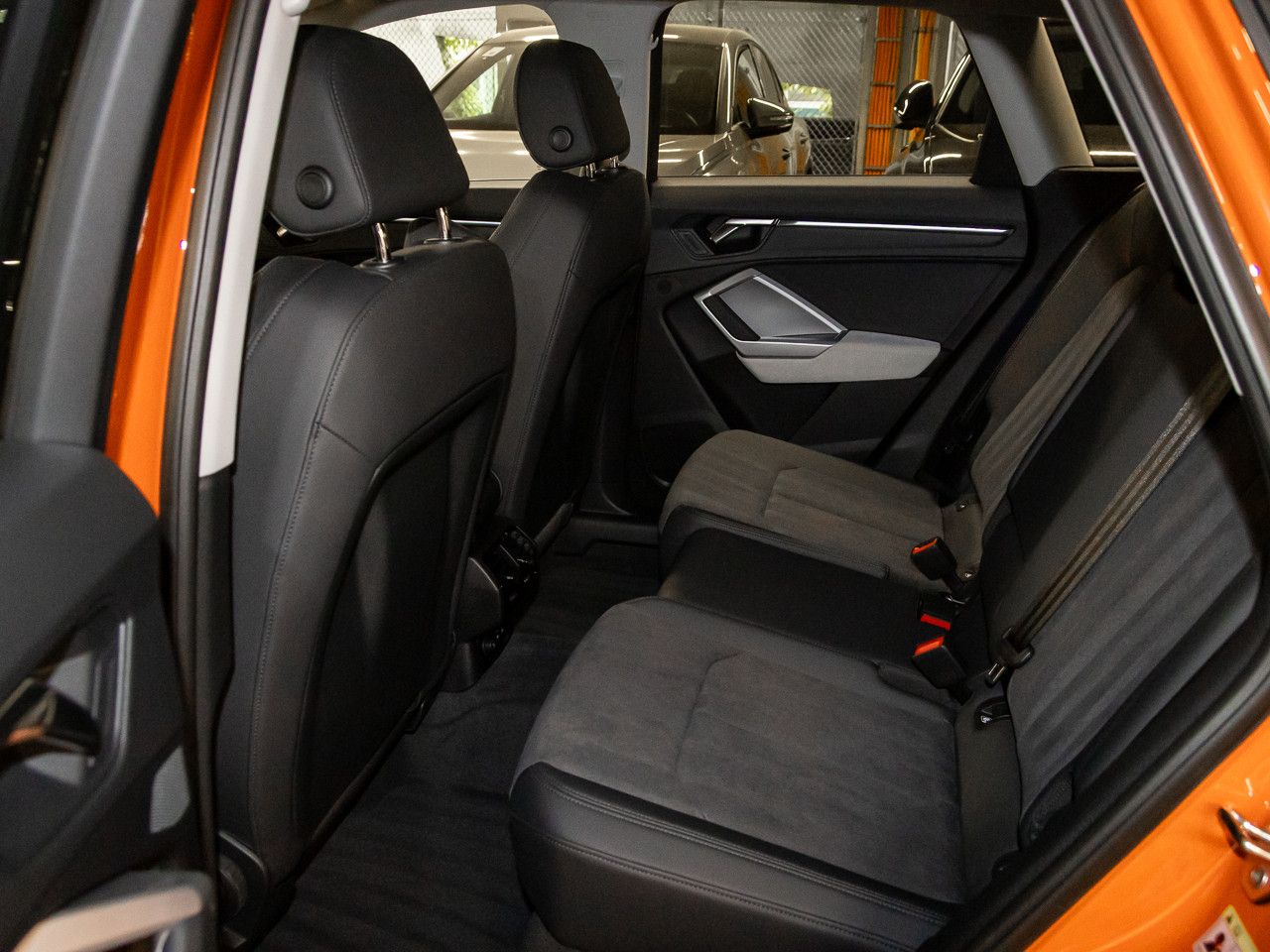 Audi Q3 40 TFSI quattro S tronic - Samsaru's Car Outlet