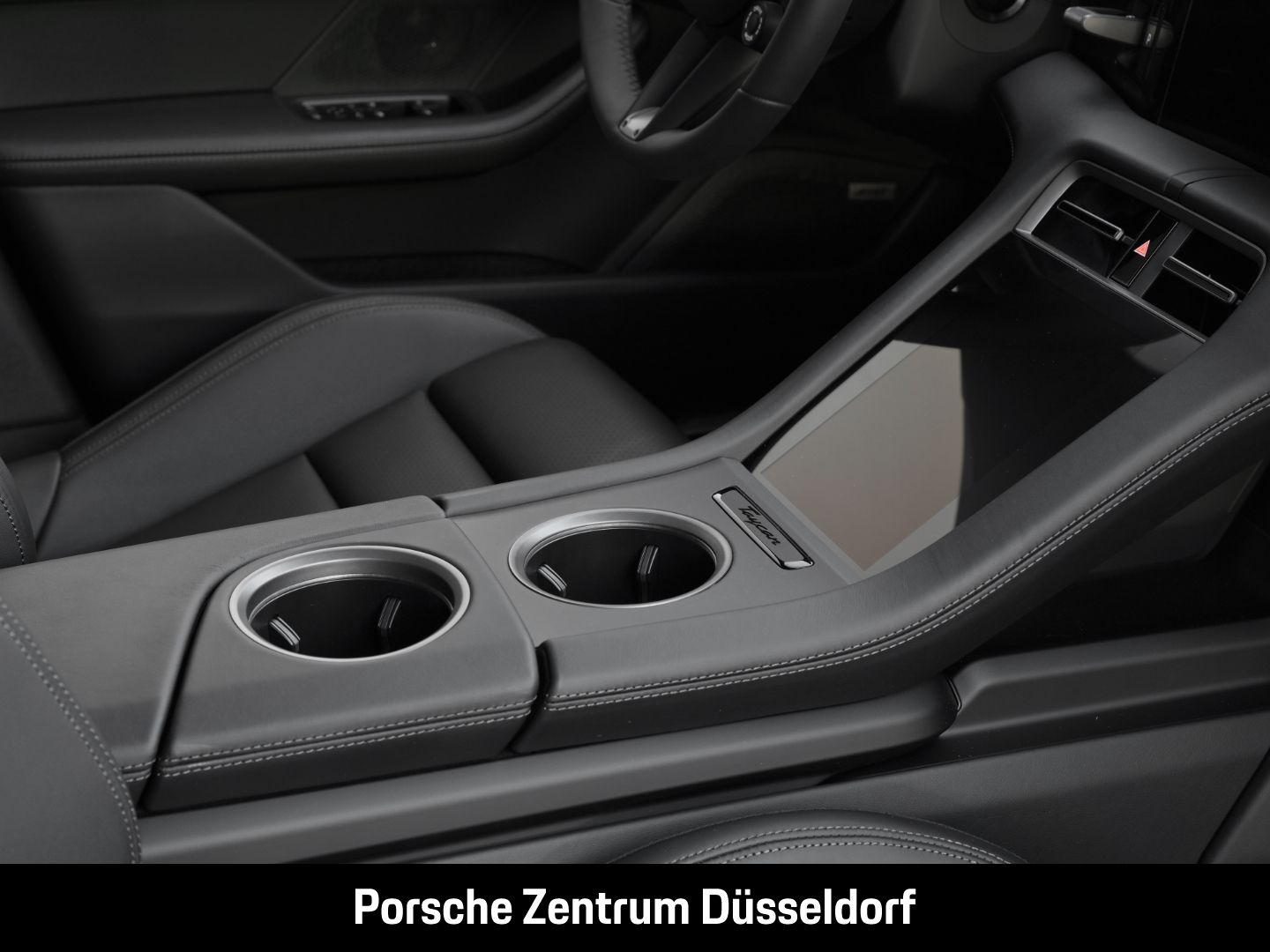 Porsche Taycan 4S Sport Turismo InnoDrive Head-Up BOSE