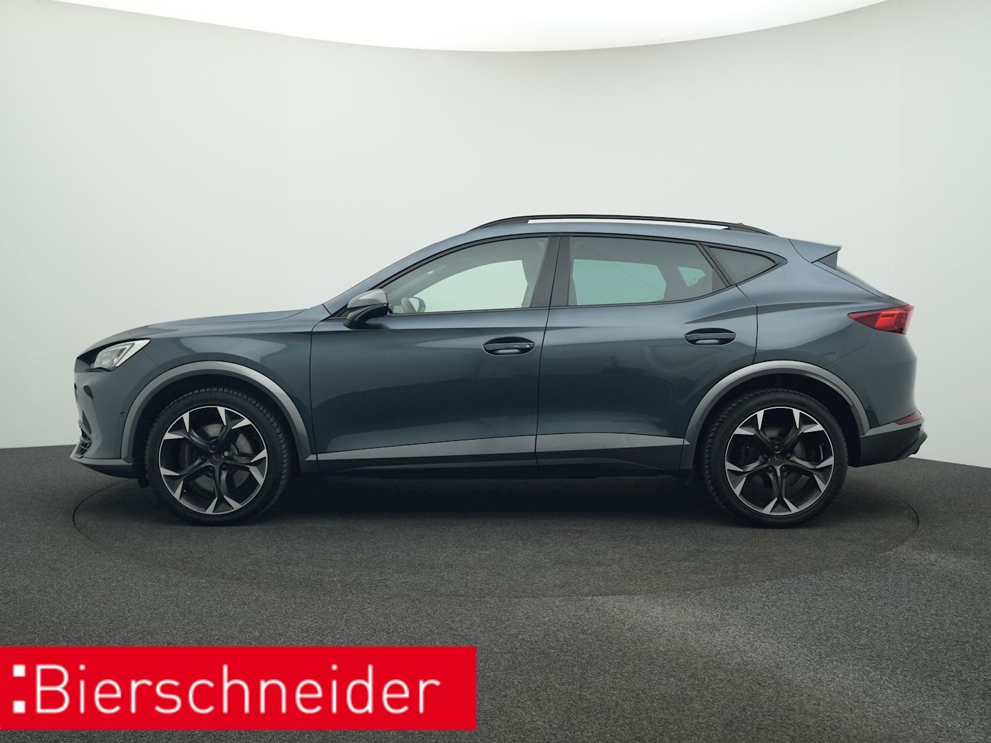 Cupra Formentor 2.0 TSI DSG 4Dr. VZ AHK NAVI KAMERA AC
