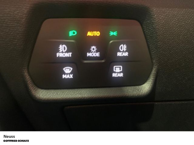 Cupra Formentor VZ AHK NAVI PANORAMA SITZHEIZUNG