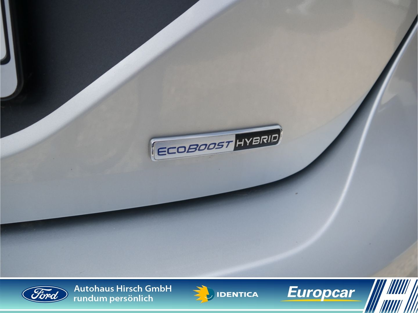 Ford Fiesta Active 1.0 EcoBoost M-Hybrid - Samsaru's Car Outlet