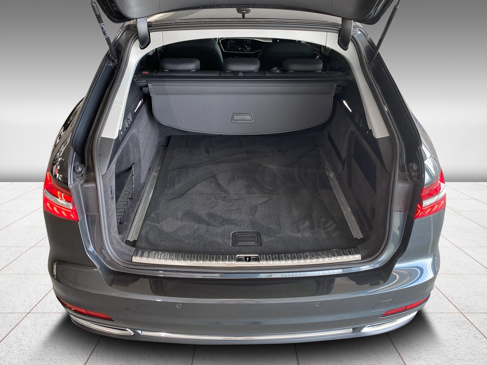 Audi A6 Avant 40 TDI quattro S tronic - Samsaru's Car Outlet