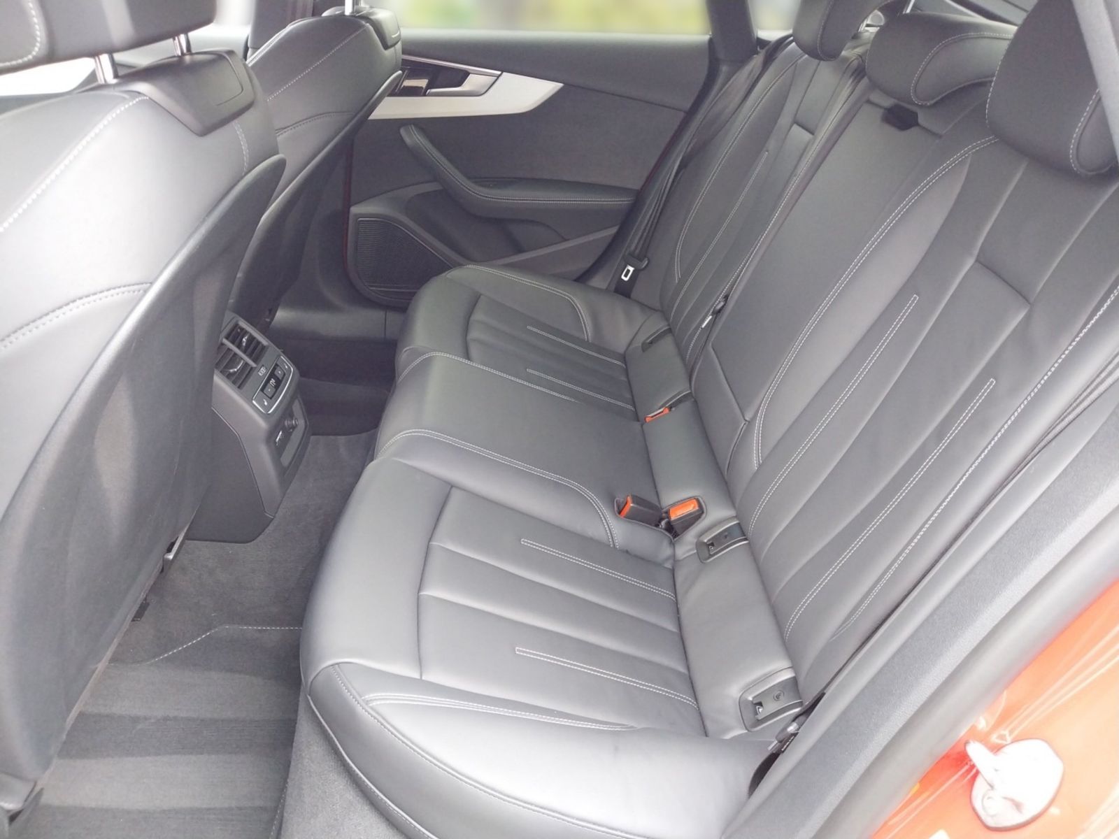 Audi A5 Sportback S line Black Edition NAVI*MATRIX*B&