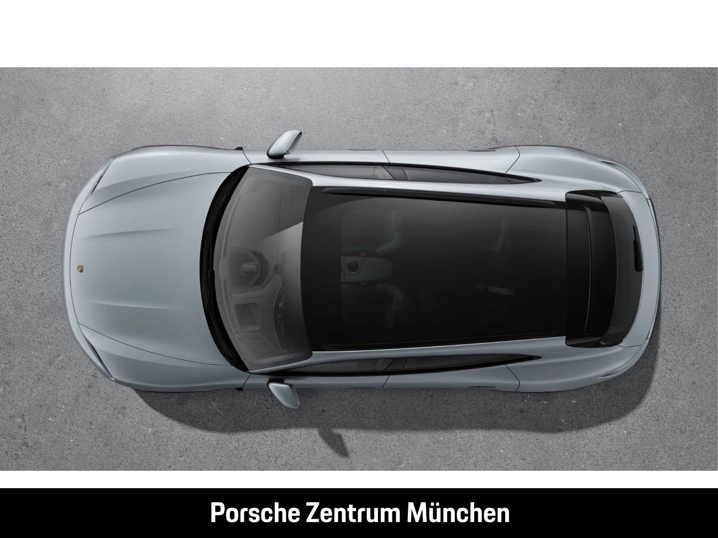 Porsche Taycan 4 Cross Turismo InnoDrive Head-Up BOSE
