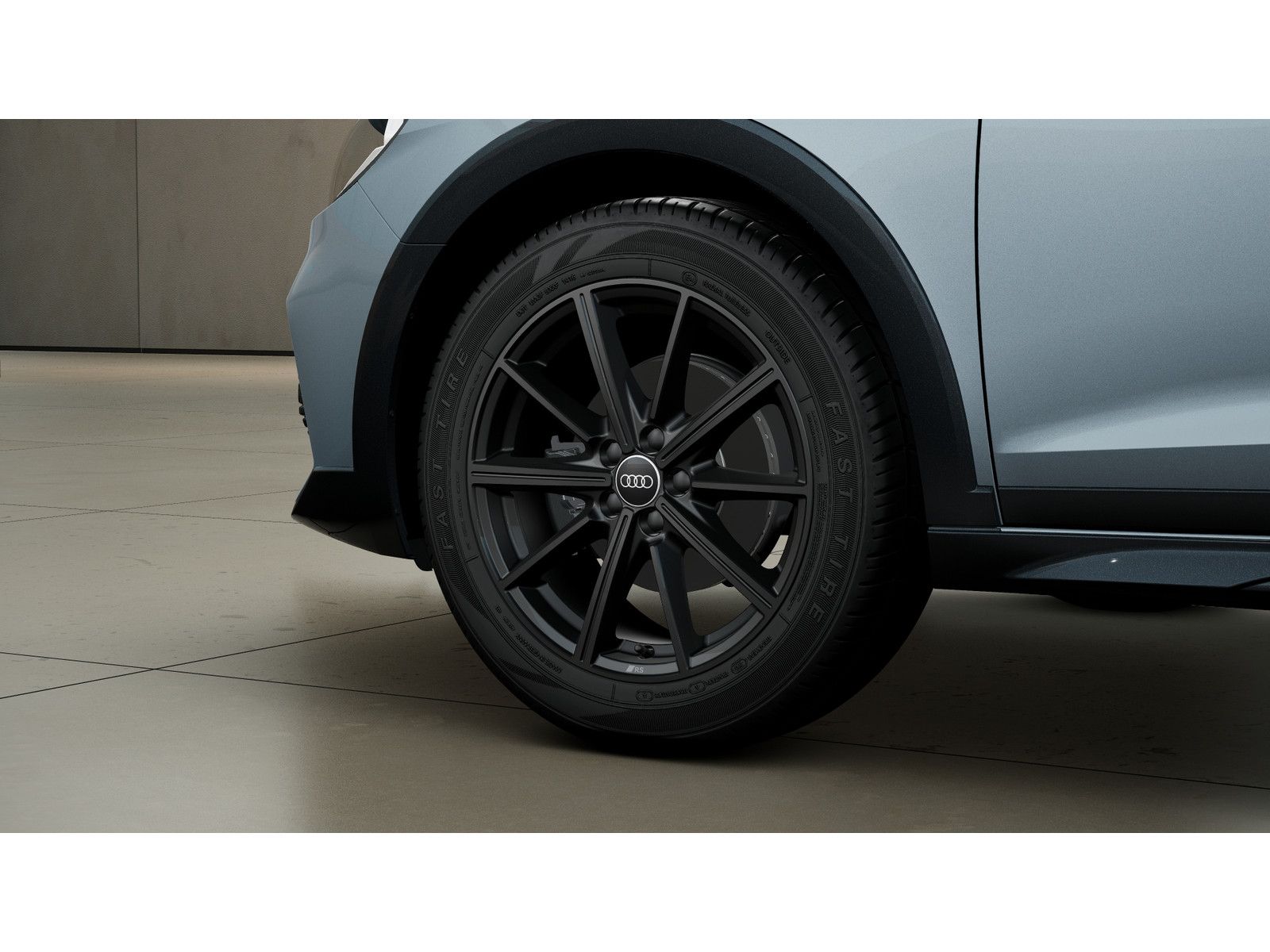 Audi A1 allstreet 30 TFSI - Samsaru's Car Outlet