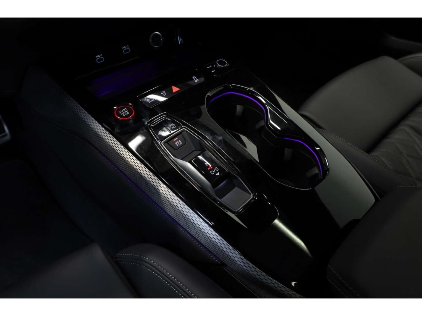 Audi A5 Avant e-hybrid quattro S line edition one B&O