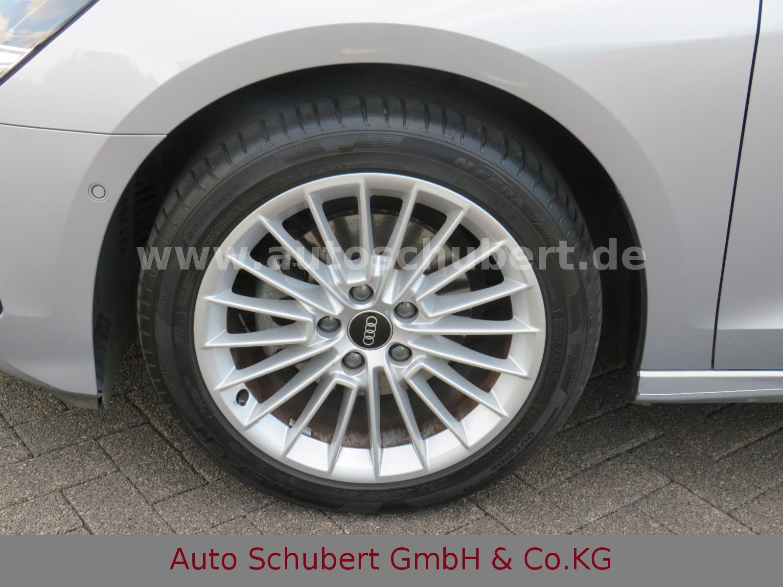 Audi A3 Sportback 30 TFSI S-tronic advanced