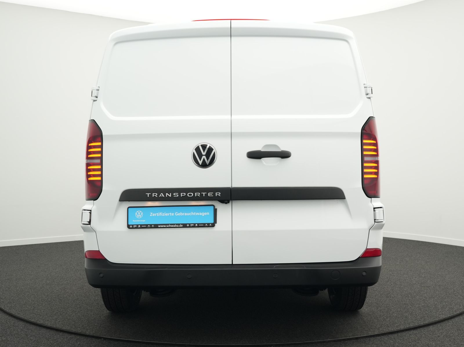 Volkswagen T7 Kasten Transporter LR/Lang 2.0 TDI *LED*KAM*
