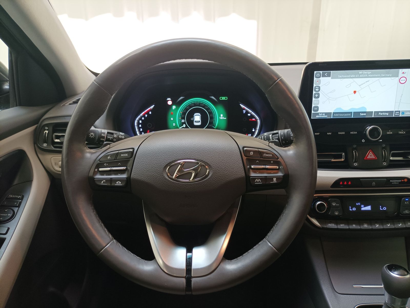 Hyundai i30 1.5 T-GDI Prime - Samsaru's Car Outlet