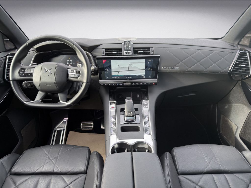 DS Automobiles DS7 Crossback PT 180 Rivoli +