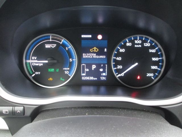 Mitsubishi Eclipse Cross Plus Select Black Hybrid 4WD 2.4 M