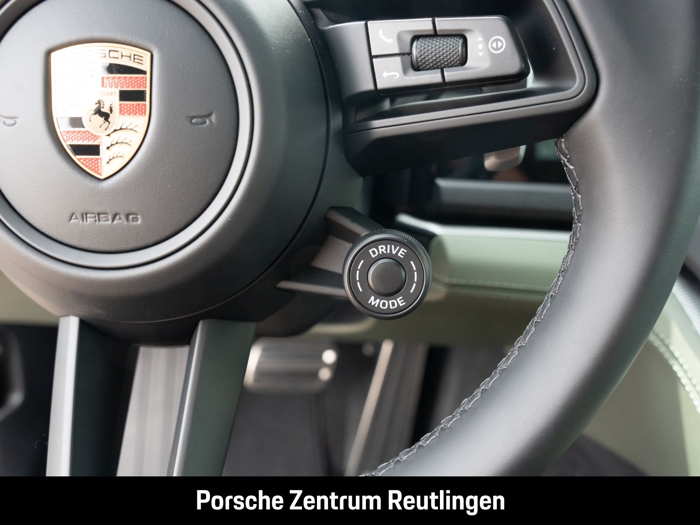 Porsche Panamera 4S E-Hybrid BOSE InnoDrive Surround-Vie