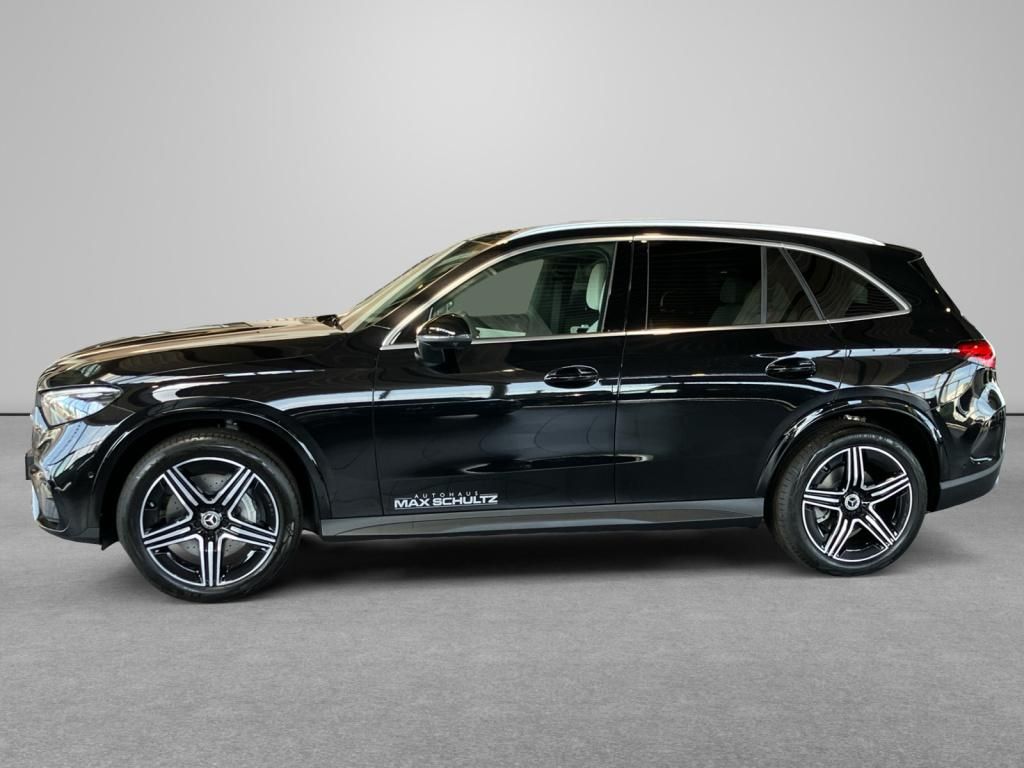 Mercedes-Benz GLC 220 d 4M AMG - Samsaru's Car Outlet