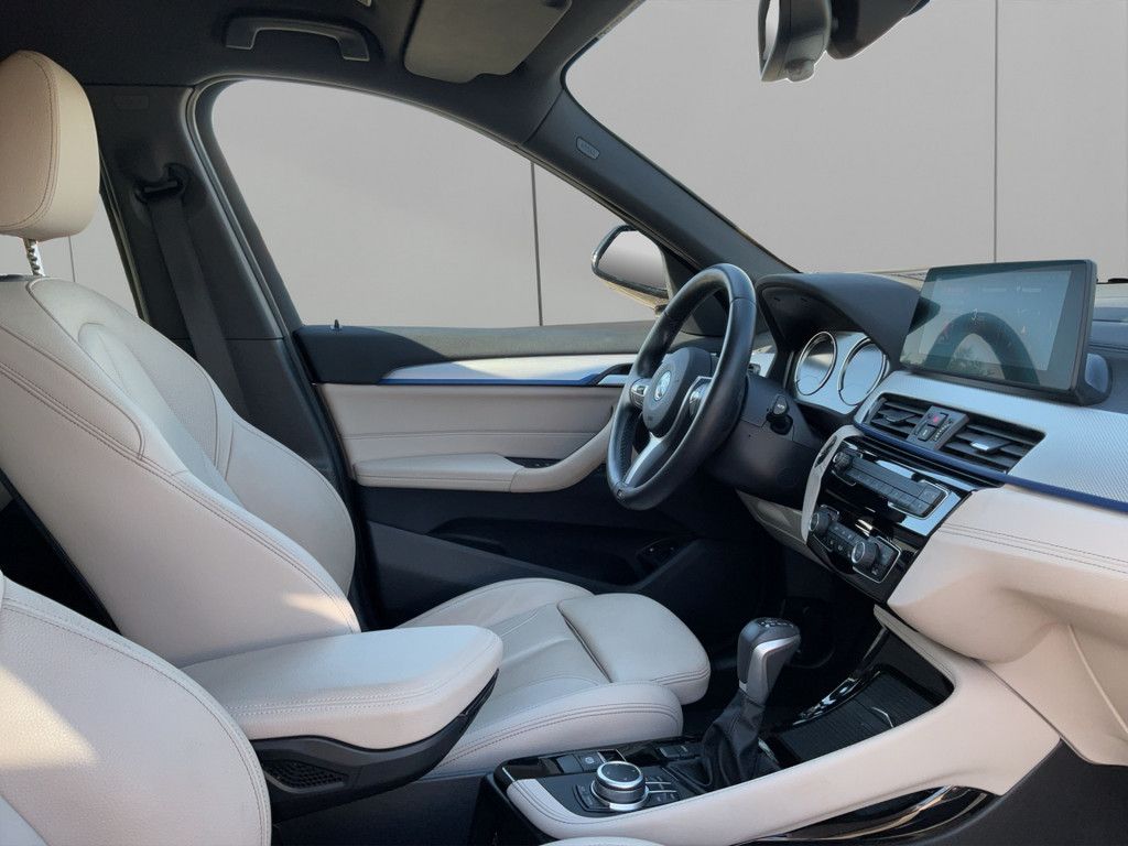 BMW X1 xDrive25e M-SPORT HYBRID - Samsaru's Car Outlet