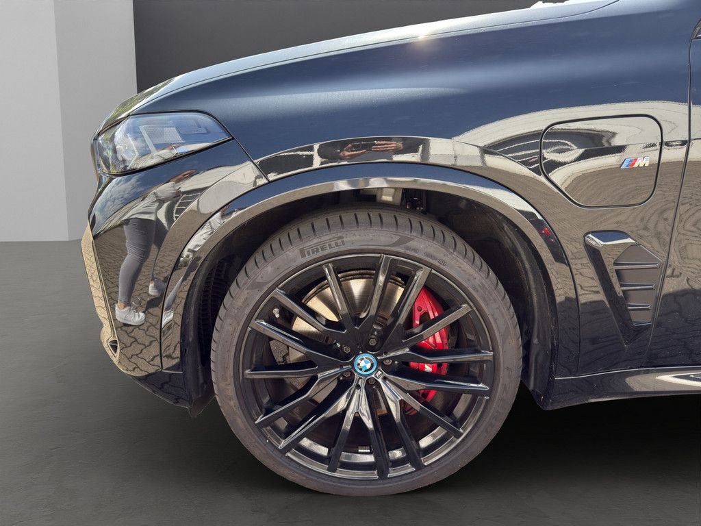 BMW X5 xDrive50e LED PANO 22" AHK SPORTSITZ