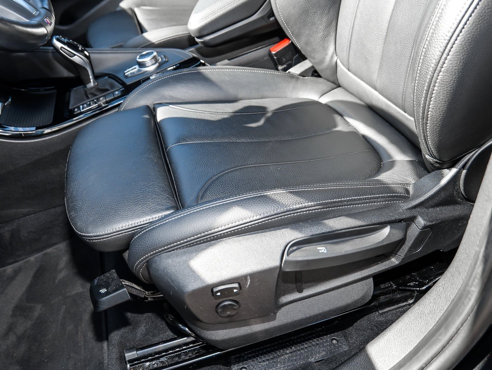 BMW X1 xDrive20d M Sport - Samsaru's Car Outlet