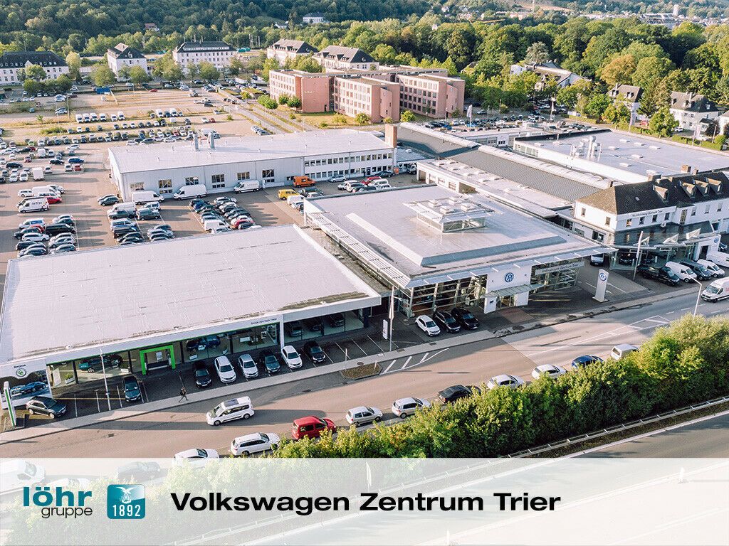 Volkswagen Taigo 1.0 TSI Life - Samsaru's Car Outlet