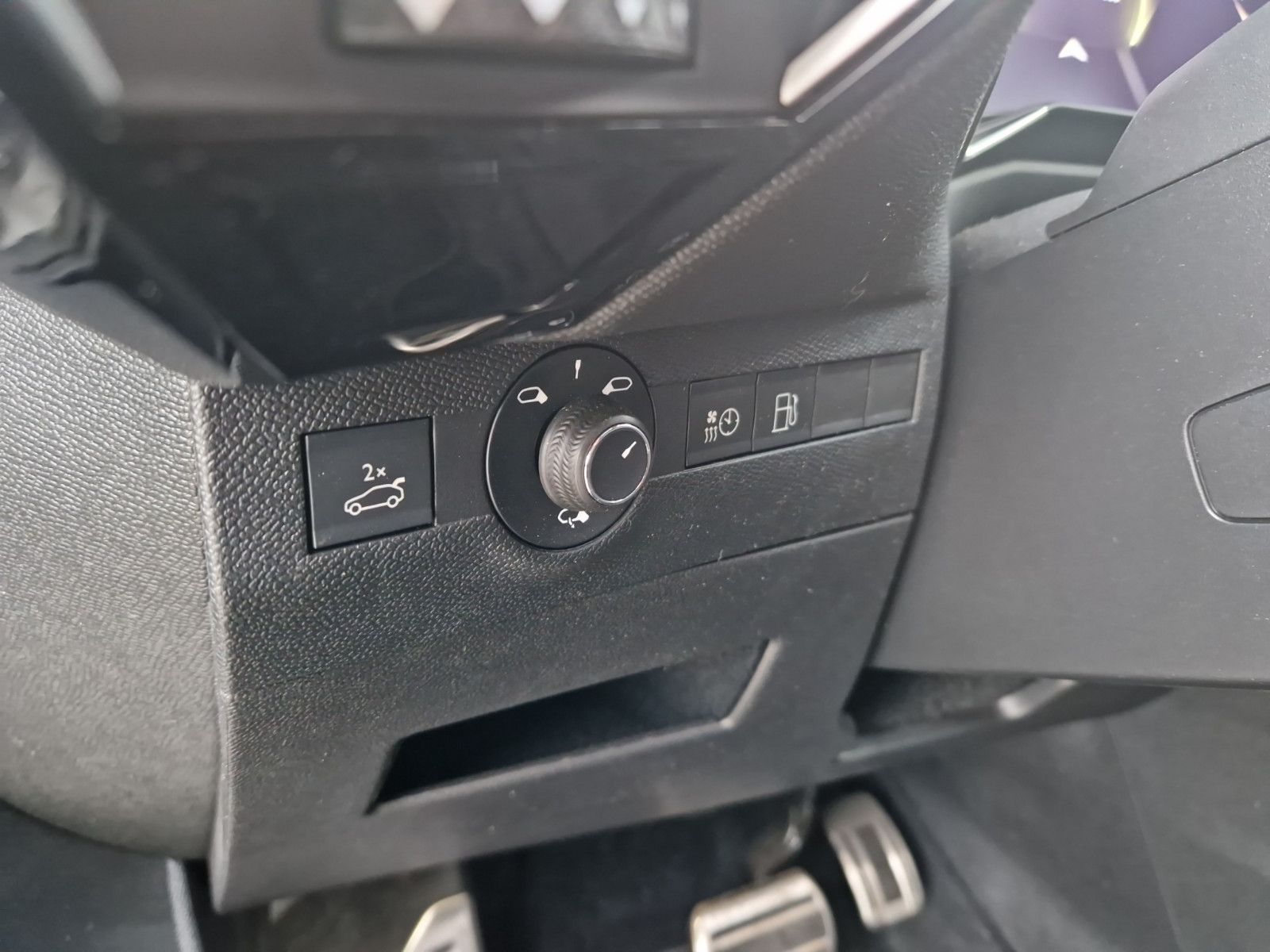 DS Automobiles DS7 E-Tense 360 Performance Line 4x4