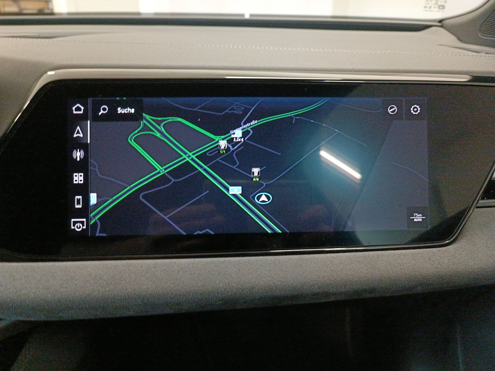 Audi A5 Limousine e-hybrid qu. S-Line*360°*Matrix*AHK